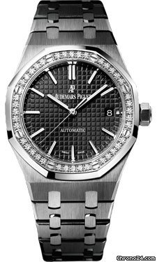 Audemars Piguet Royal Oak Lady Self Winding 37mm