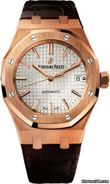 Audemars Piguet Royal Oak Self Winding 37mm