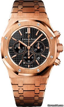Audemars Piguet Royal Oak Chronograph 41mm