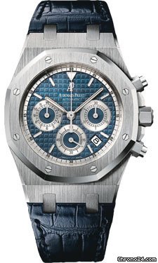 Audemars Piguet Royal Oak Chronograph 39mm