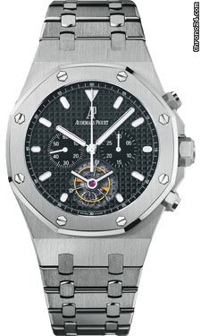 Audemars Piguet Royal Oak Tourbillon Chronograph