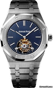 Audemars Piguet Royal Oak Tourbillon 41mm Extra-Thin