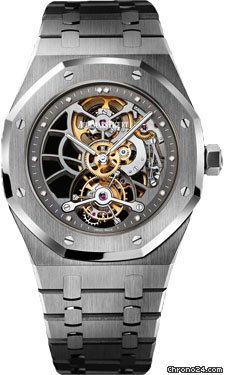 Audemars Piguet Royal Oak Tourbillon 41mm Extra-Thin