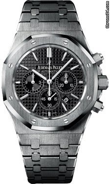 Audemars Piguet Royal Oak Chronograph 41mm