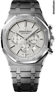 Audemars Piguet Royal Oak Chronograph 41mm