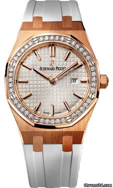 Audemars Piguet Royal Oak Lady Quartz 33mm