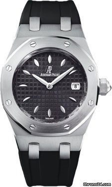 Audemars Piguet Royal Oak Lady Quartz 33mm