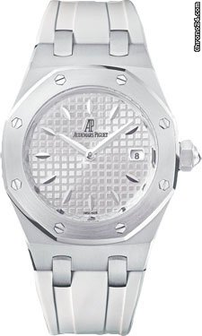 Audemars Piguet Royal Oak Lady Quartz 33mm