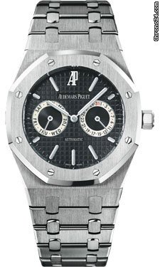 Audemars Piguet Royal Oak Day and Date