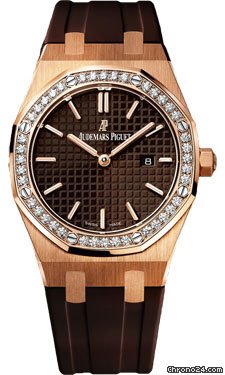 Audemars Piguet Royal Oak Lady Quartz 33mm
