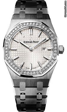 Audemars Piguet Royal Oak Lady Quartz 33mm