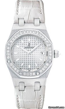 Audemars Piguet Royal Oak Lady Quartz 33mm