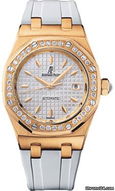 Audemars Piguet Royal Oak Lady Selfwinding 33mm