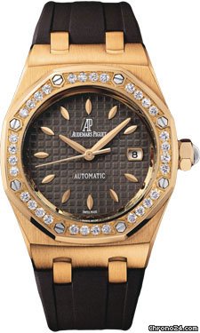 Audemars Piguet Royal Oak Lady Selfwinding 33mm