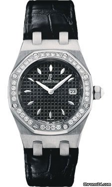 Audemars Piguet Royal Oak Lady Quartz 33mm