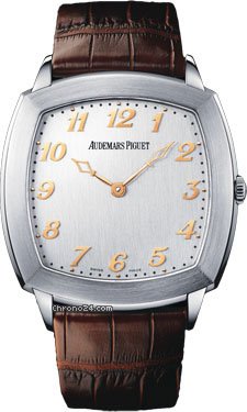 Audemars Piguet Tradition Extra-Thin