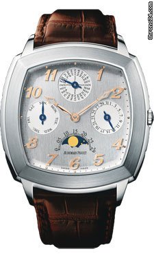 Audemars Piguet Tradition Perpetual Calendar