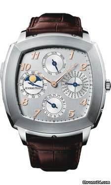 Audemars Piguet Tradition Perpetual Calendar Minute Repeater
