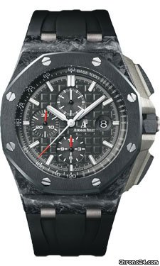 Audemars Piguet Royal Oak Offshore Chronograph