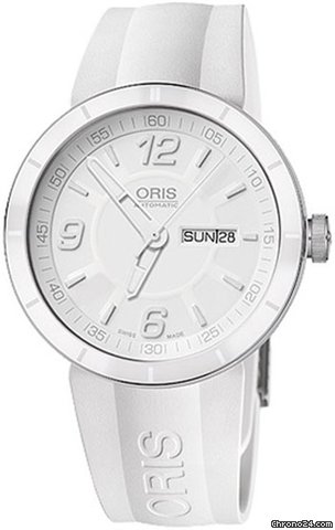 Oris TT1 Day Date