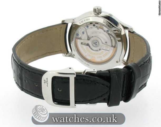 replica Jaeger-LeCoultre Master Control Reserve De Marche WATCHES 1 