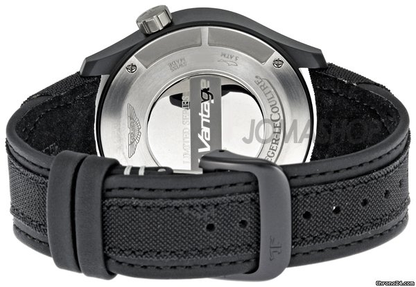 replica Jaeger-LeCoultre AMVOX Black Dial Automatic Mens Watch Q193J471 WATCHES 1 