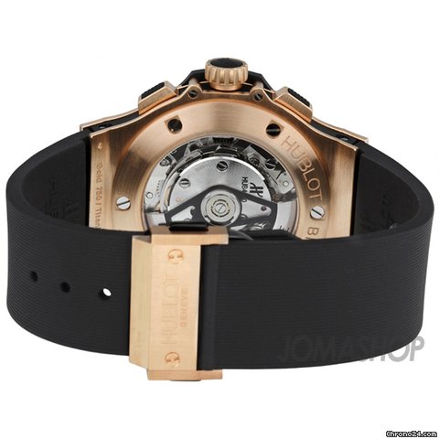 replica Hublot Big Bang Evolution Mens Watch 301.PM.1780.RX WATCHES 1 