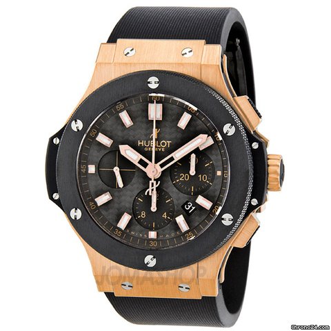 Hublot Big Bang Evolution Mens Watch 301.PM.1780.RX