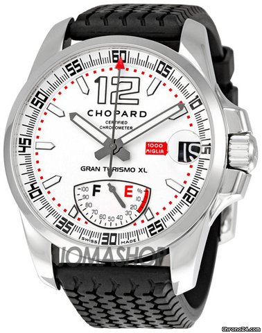 Chopard Mille Miglia Gran Turismo XL Mens Watch 16/8457-3002