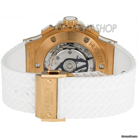 replica Hublot Big Bang Portocervo Mens Watch 301.PE.230.RW.114 WATCHES 1 