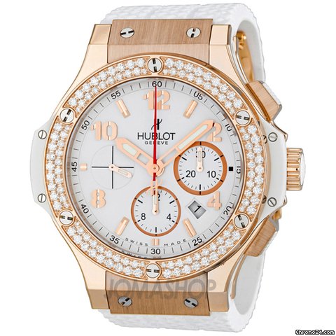 Hublot Big Bang Portocervo Mens Watch 301.PE.230.RW.114