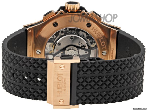 replica Hublot Big Bang Mens Watch 301.PB.131.RX WATCHES 1 