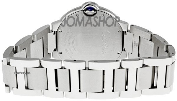 replica Cartier Ballon Bleu Unisex Watch W6920046 WATCHES 1 