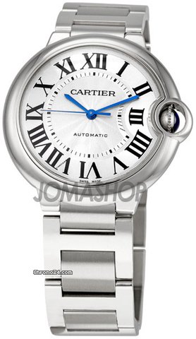 Cartier Ballon Bleu Unisex Watch W6920046