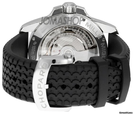 replica Chopard Mille Miglia Gran Tourismo Watch 168997-3001 WATCHES 1 