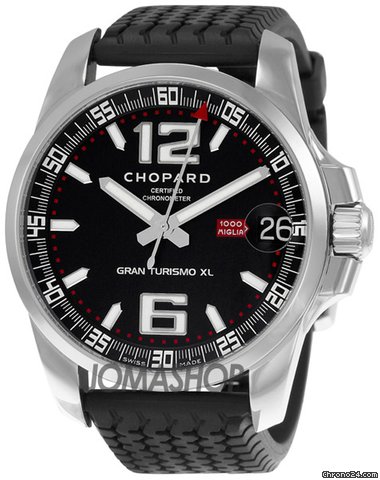Chopard Mille Miglia Gran Tourismo Watch 168997-3001