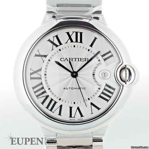 Cartier Ballon-Bleu