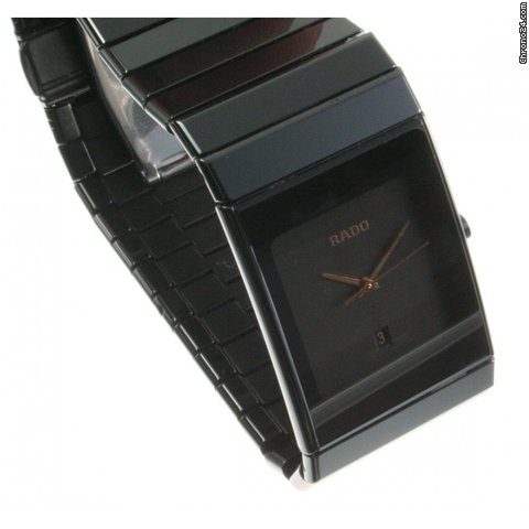 Rado Diastar Herrenuhr Keramik Ref. 152 03473