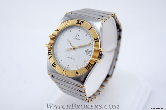 replica Omega Constellation WATCHES 1 
