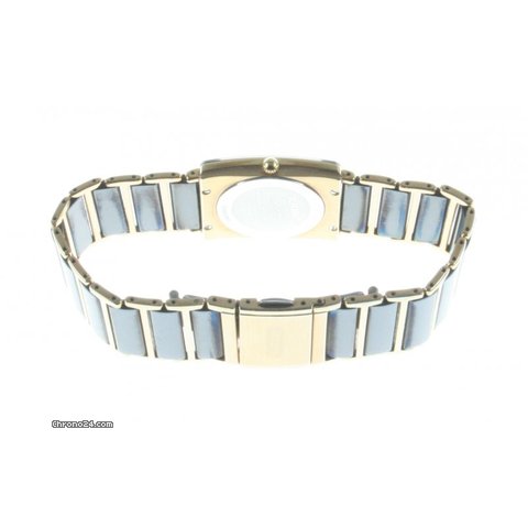 replica Rado Jubile Damenuhr Keramik - Gold 4 Brillanten WATCHES 1 