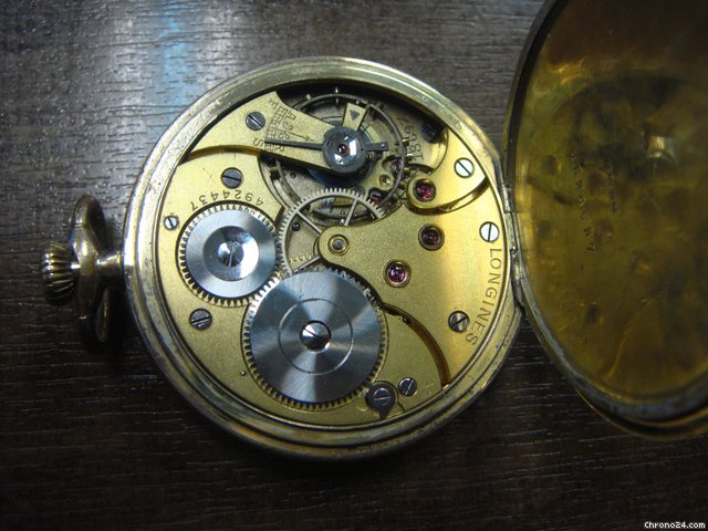 replica Longines TASCA ORO WATCHES 1 