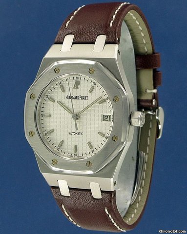 replica Audemars Piguet Royal Oak Limited WATCHES 1 