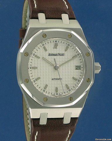 Audemars Piguet Royal Oak Limited