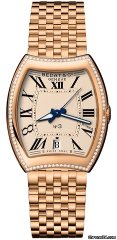 Bedat & Co No. 3 Automatic