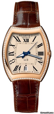 Bedat & Co No. 3 Automatic