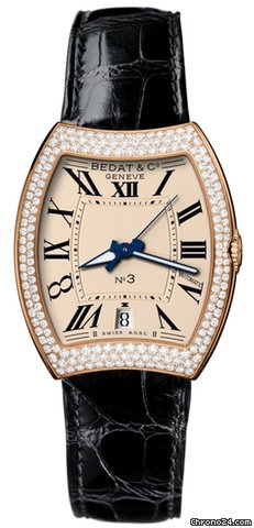 Bedat & Co No. 3 Automatic