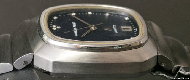 replica Audemars Piguet steel beta 21 WATCHES 1 