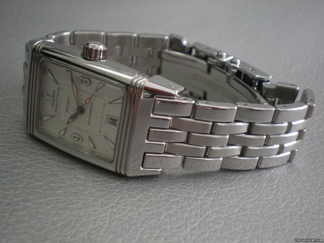 replica Jaeger-LeCoultre Reverso Gran'Sport WATCHES 1 