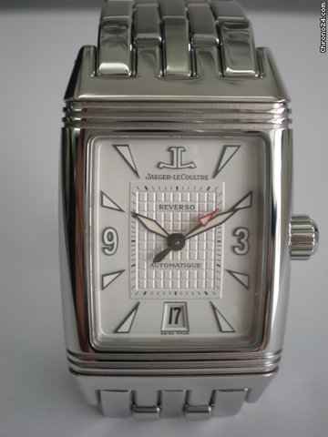 Jaeger-LeCoultre Reverso Gran'Sport