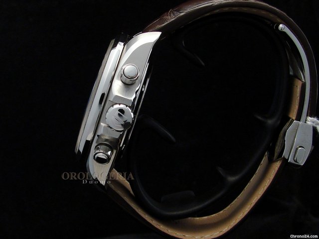 replica TAG Heuer Grand Carrera Calibre 17 WATCHES 1 